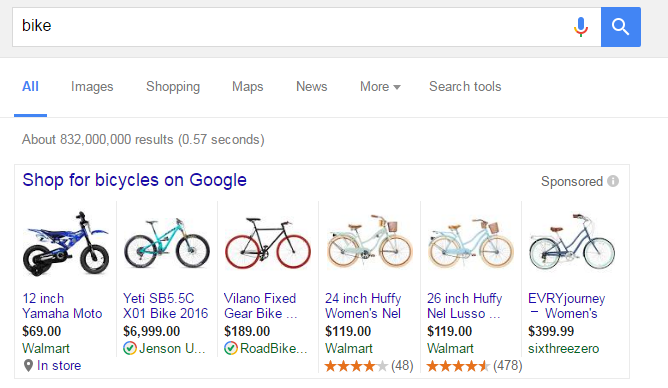 【运营实操】Google Shopping开店教程