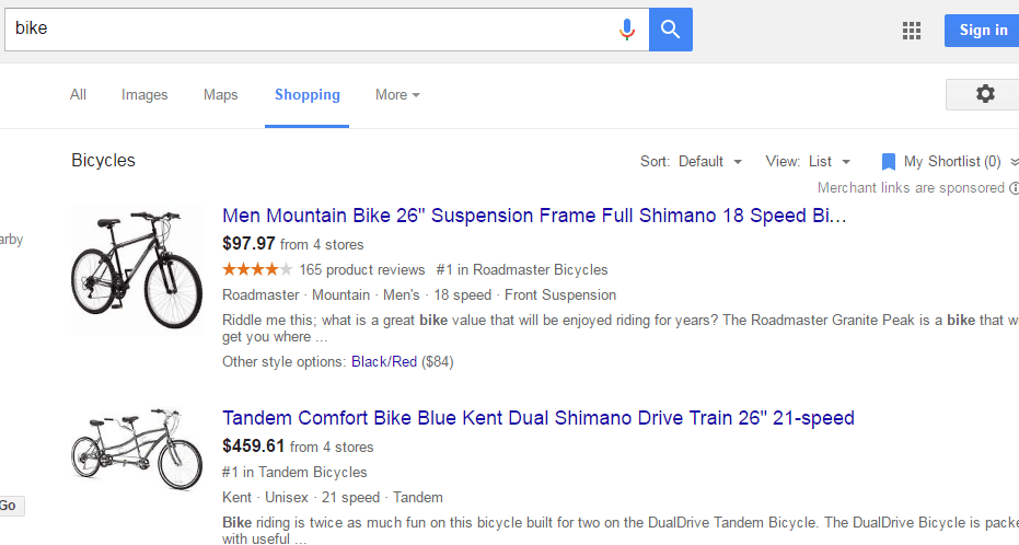 【运营实操】Google Shopping开店教程