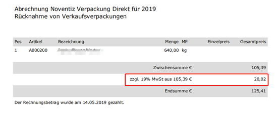 Amy聊跨境：一文看懂德国申报常见可抵扣文件类型