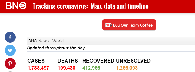 最新资讯！暂扣押、严查医疗类货物；凭健康码重启商业活动；停止所有商业客运航班入境；俄对美控诉失败；