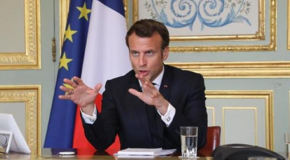 最新资讯！暂扣押、严查医疗类货物；凭健康码重启商业活动；停止所有商业客运航班入境；俄对美控诉失败；