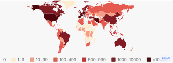 中国跨境电商战“疫”系列（四）——全球疫情爆发的影响