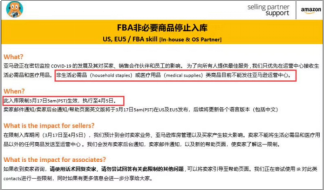 中国跨境电商战“疫”系列（四）——全球疫情爆发的影响