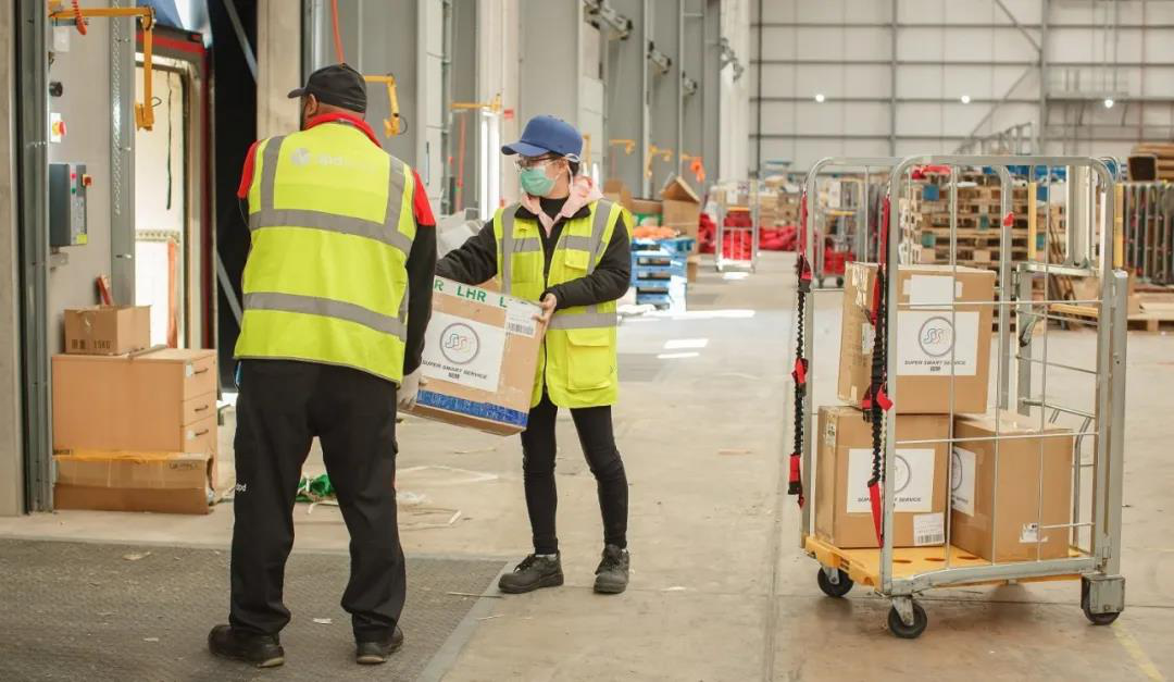  大咖聚首，共话未来，谷仓首届跨境菁英交流会召开