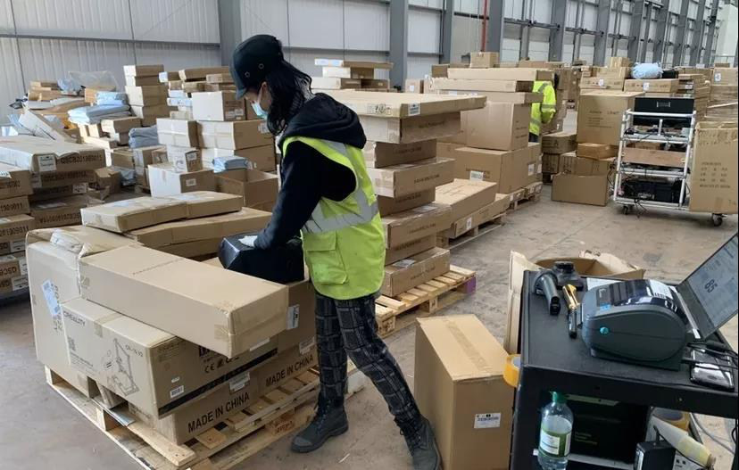  大咖聚首，共话未来，谷仓首届跨境菁英交流会召开