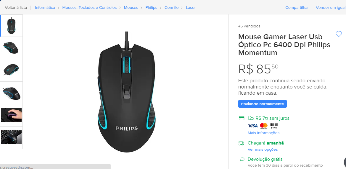 新手卖家如何在Mercado Livre上开店？步骤详解