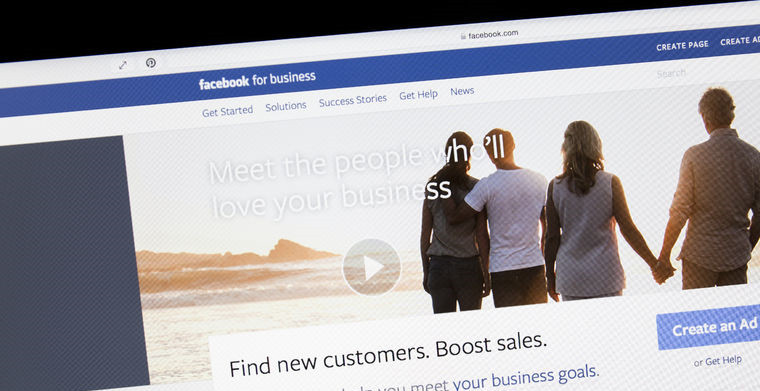 史上超全讲解如何在Facebook上给亚马逊打广告