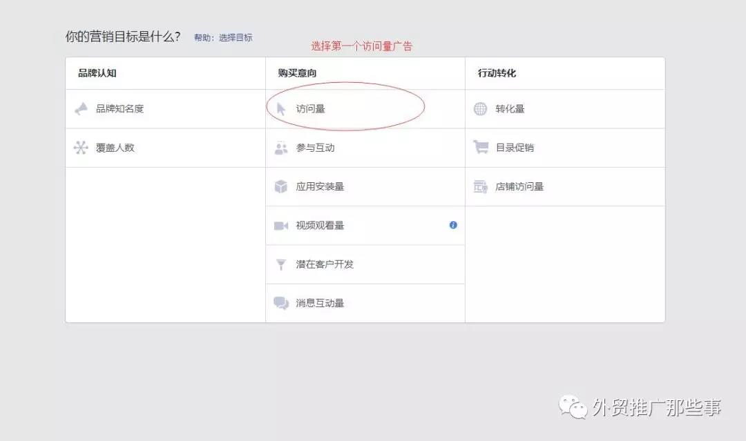 史上超全讲解如何在Facebook上给亚马逊打广告