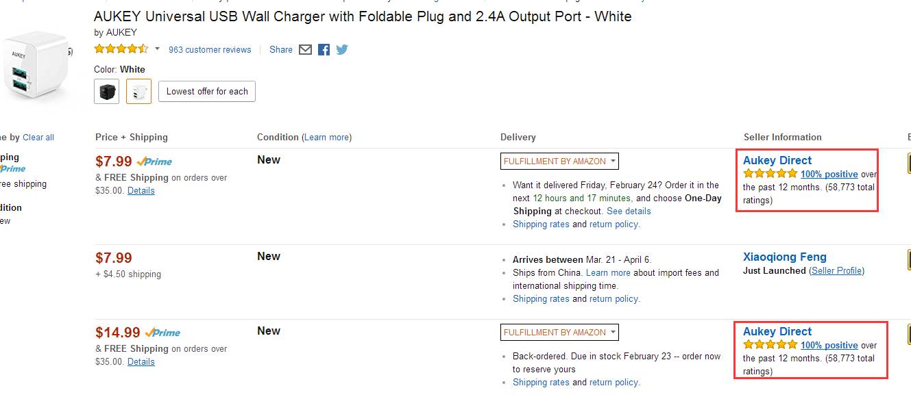 【亚马逊新手开店】亚马逊产品编码FNSKU、UPC、ASIN、GCID都是什么鬼？