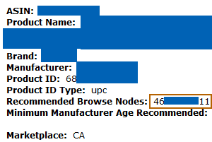 亚马逊listing父子变体合并与拆分全教程【图解】