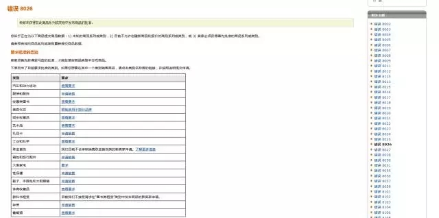 亚马逊批量上传listing只需九步（图文详解）