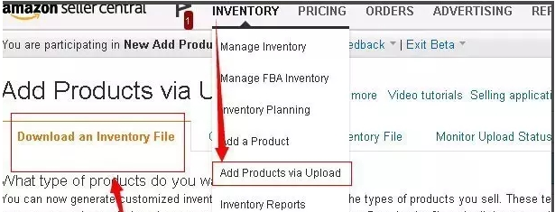【亚马逊新手开店】如何将亚马逊父子变体商品合并与拆分？