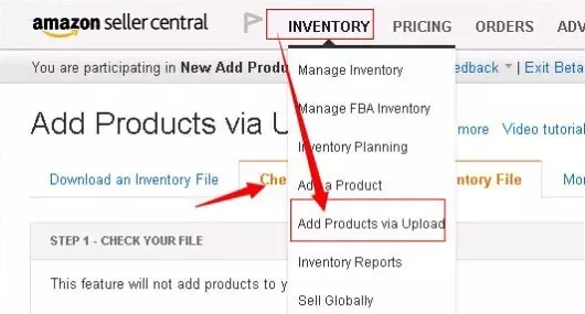 【亚马逊新手开店】如何将亚马逊父子变体商品合并与拆分？