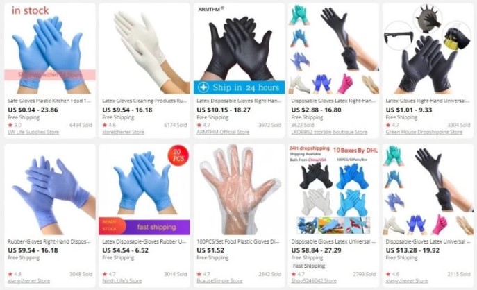 最高猛增6倍！疫情期间，国外这些产品的需求暴增！