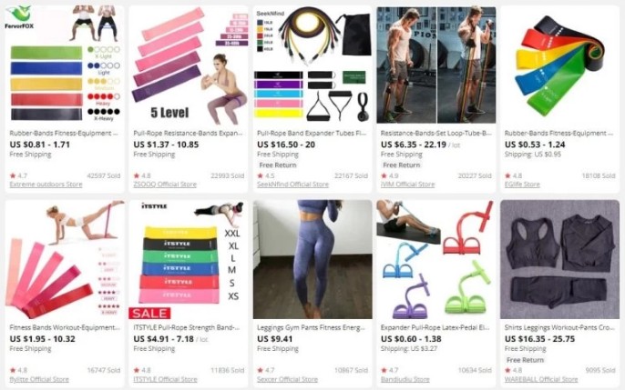 最高猛增6倍！疫情期间，国外这些产品的需求暴增！