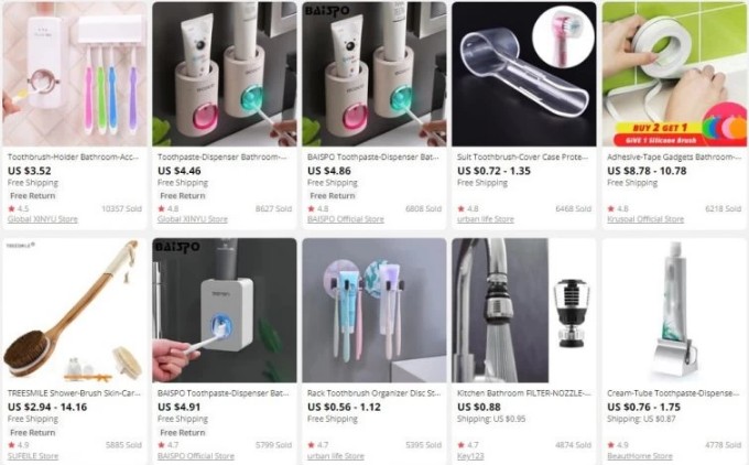 最高猛增6倍！疫情期间，国外这些产品的需求暴增！