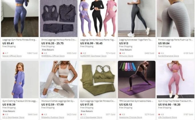 最高猛增6倍!疫情期间,国外这些产品的需求暴增!