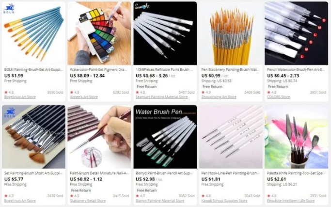 最高猛增6倍!疫情期间,国外这些产品的需求暴增!