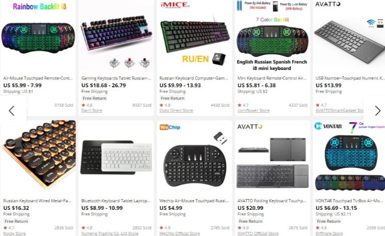 最高猛增6倍!疫情期间,国外这些产品的需求暴增!