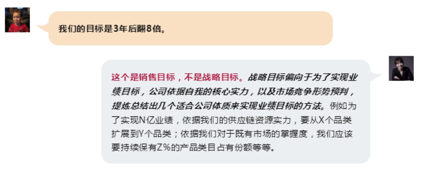 Eva Ma | Q&A：为什么团队成长跟不上公司发展？