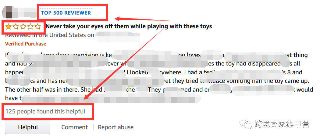 这些年，做亚马逊遇到的那些恶意攻击