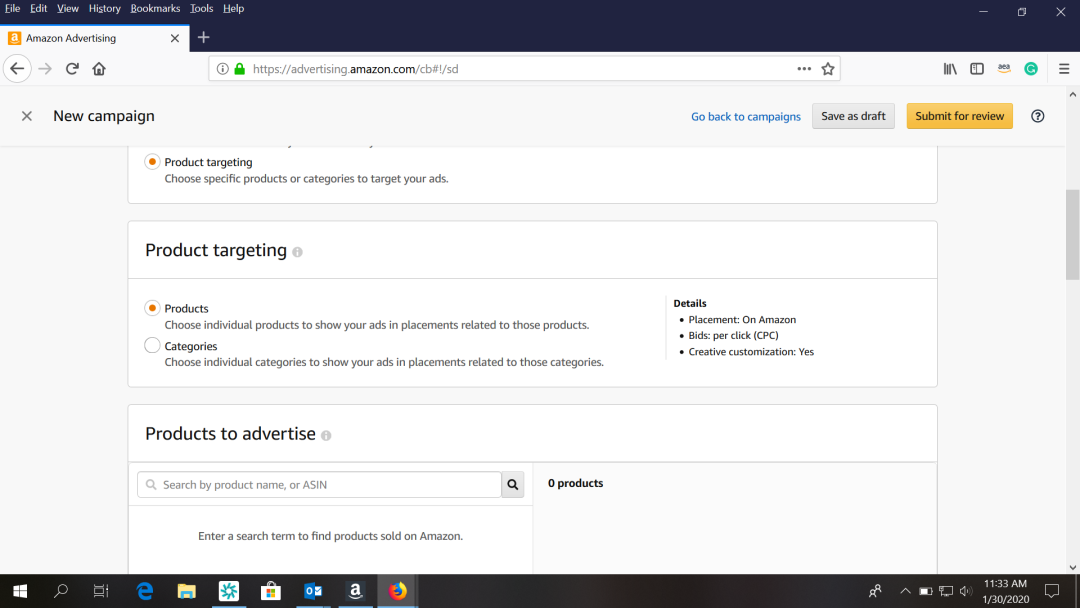 亚马逊重磅上新 | 竞品流量也可“为我所用”！