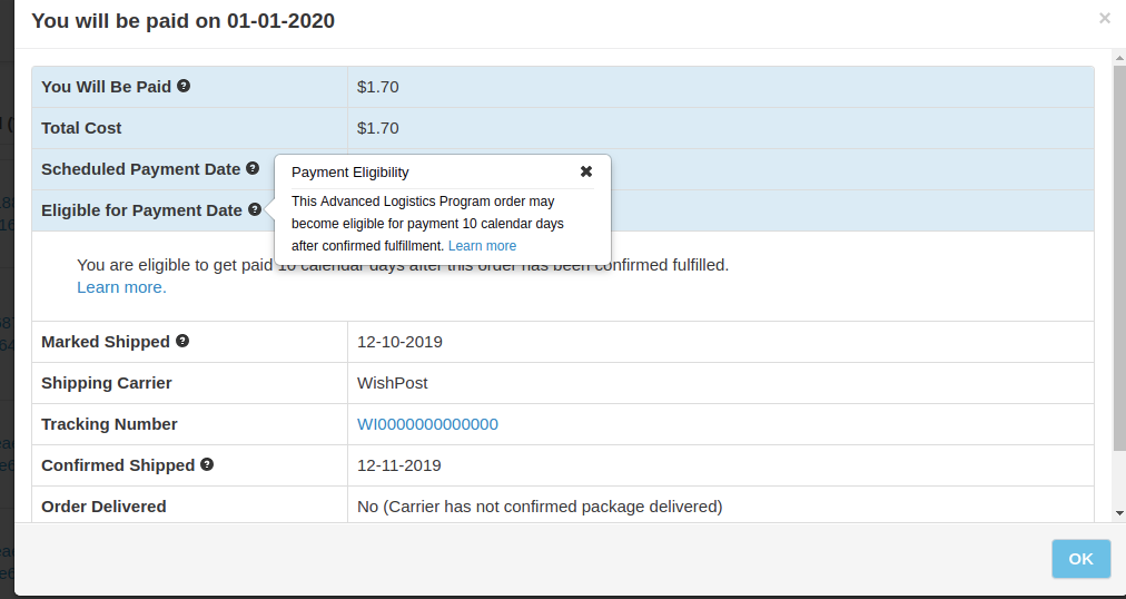 A+物流计划概览及常见问题解答（适用于项目所支持的所有路向目的国）