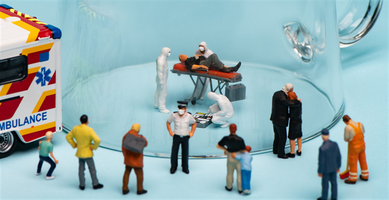 鞋服珠宝销量持续下滑，杂货食品空前飙升……“隔离经济”对电商的影响还有哪些？