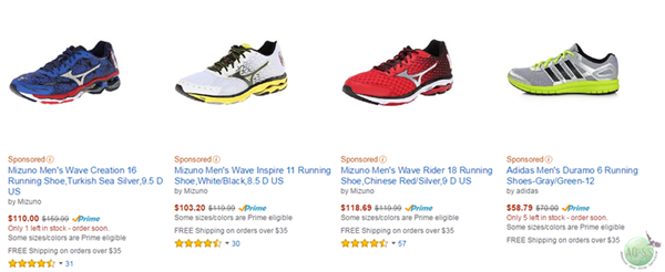 如何技巧地优化亚马逊的Listing