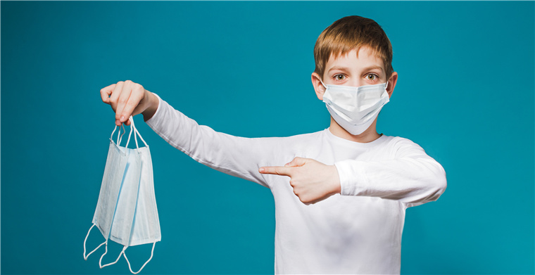 74家位于中国的口罩生产企业获紧急使用授权（EUA）