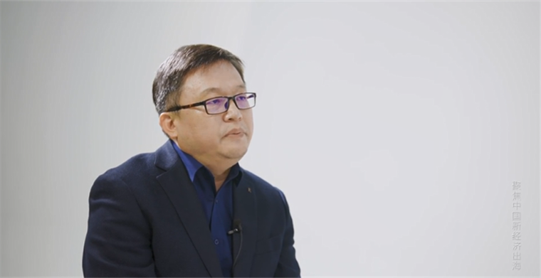 新经济出海⑱|有棵树集团副总裁王章民：未来10年，跨境电商会完成3个革命