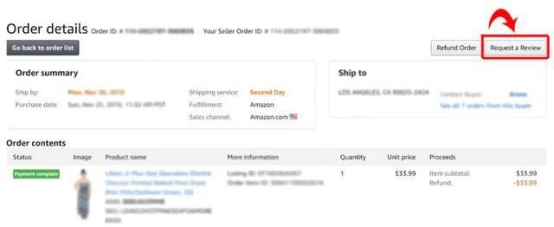 一秒批量索评！0成本亚马逊Review获取工具，疫情期解放双手、安全索评