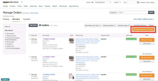 一秒批量索评！0成本亚马逊Review获取工具，疫情期解放双手、安全索评