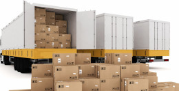 VOVA物流发货|你还在为发货渠道而烦恼嘛？