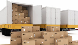 VOVA物流发货|你还在为发货渠道而烦恼嘛？