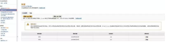 重磅！亚马逊减免仓储费？4月起出口医用防疫用品要备案！