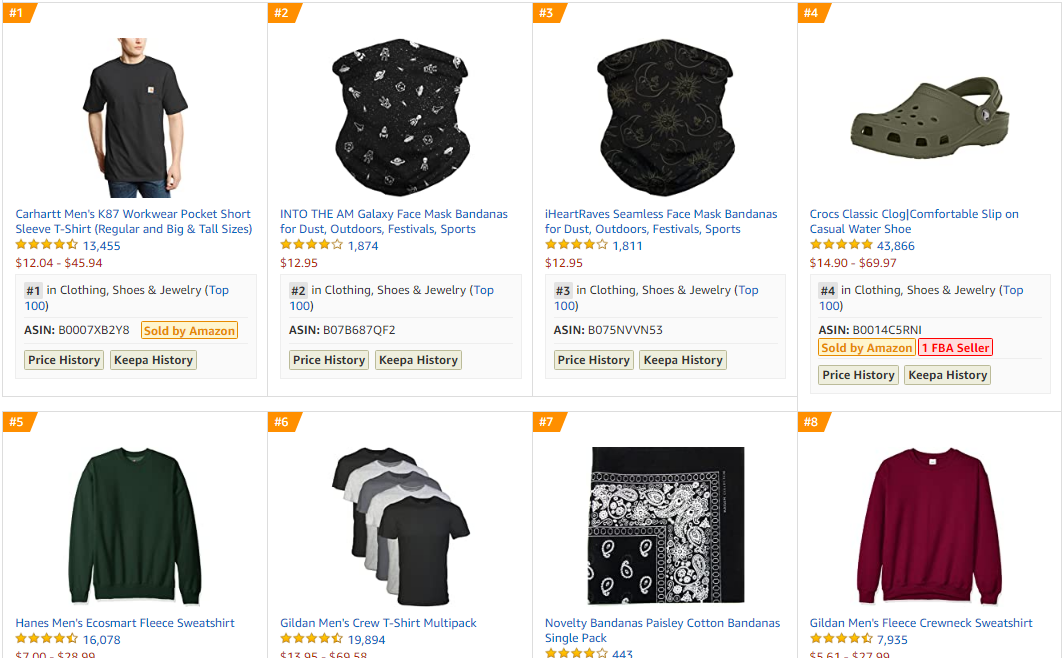 户外产品也有新玩法？“宅经济”催生了哪些类目爆款？疫情后半段，卖家该如何选品？