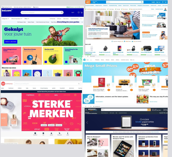 Amy第10期-荷兰市场专场：亚马逊站点该如何入驻以及跨境电商卖家最关心的VAT税务申报问题答疑？