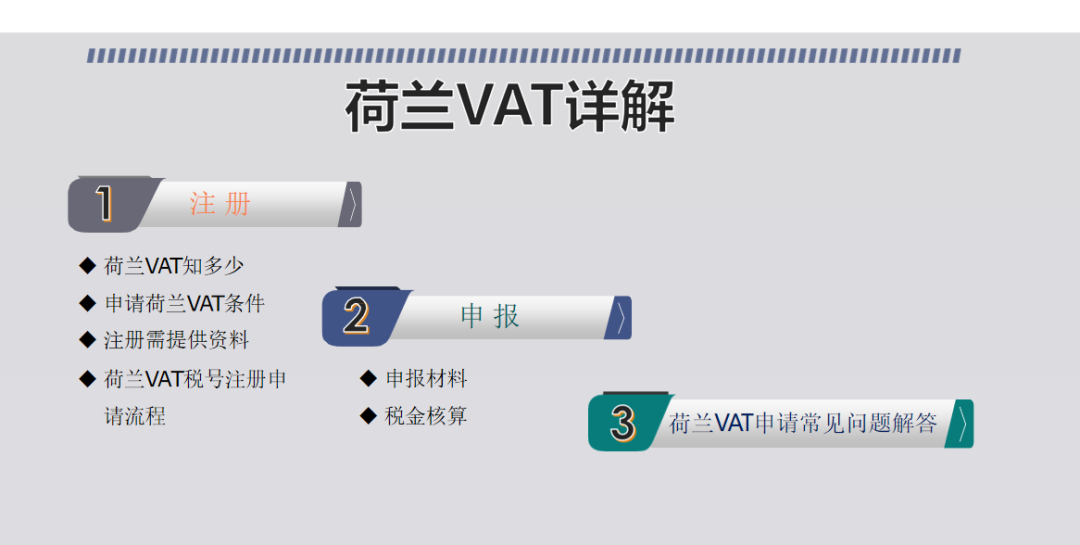 Amy第10期-荷兰市场专场：亚马逊站点该如何入驻以及跨境电商卖家最关心的VAT税务申报问题答疑？