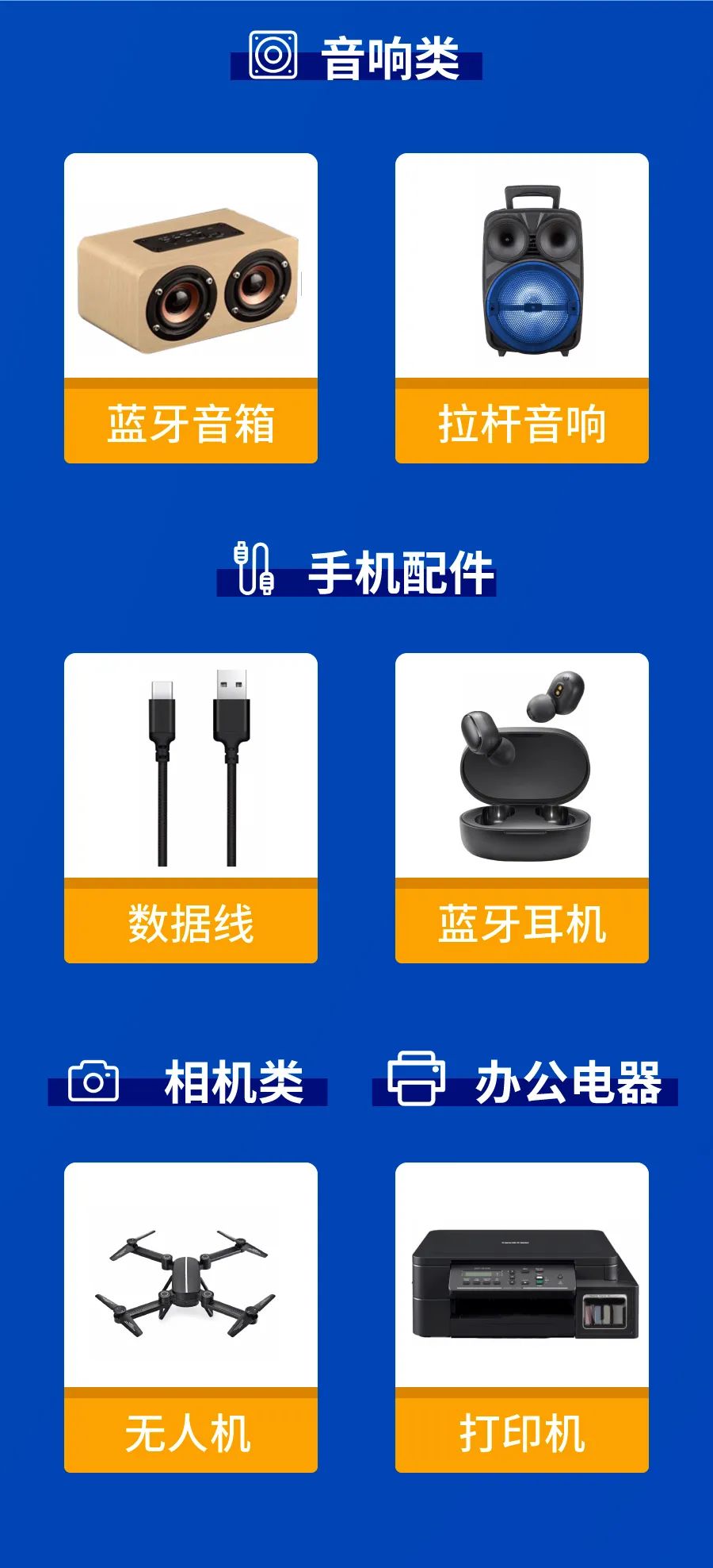 疫情期间海外仓激励与选品: 本地物流+入仓激励解决发货难题!