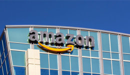 亚马逊工人团体呼吁集体请病假向公司抗议