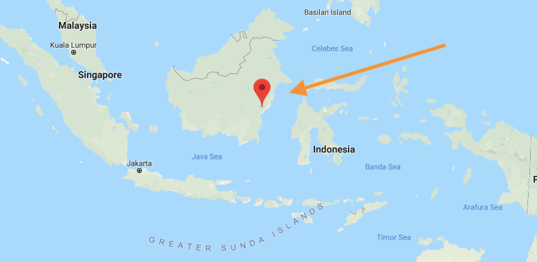 疫情下，印尼还能迁都么