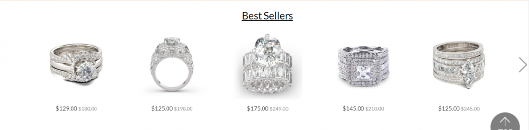 獨(dú)立站案例分析：時(shí)尚飾品優(yōu)質(zhì)站點(diǎn)分析--Jeulia.com