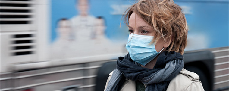 口罩出口欧洲要什么认证