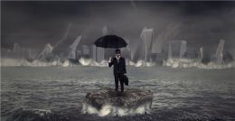 稳住不要慌!疫情之下,亚马逊卖家如何变危为机?