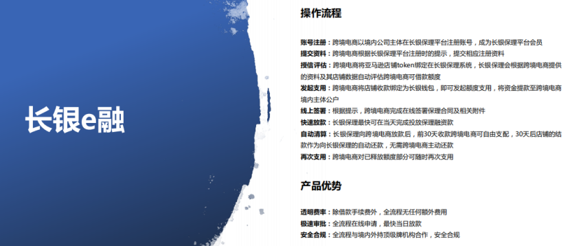 爆单难暴富？！千万流动资金助亚马逊卖家补齐现金流短板，强力赋能跨境电商供应链