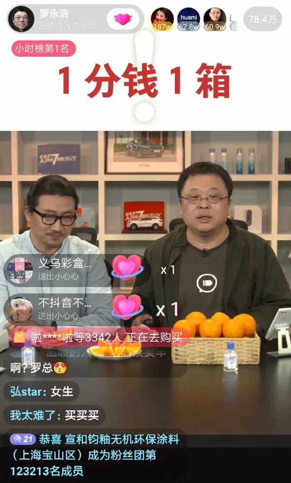 国家统计局点名直播带货