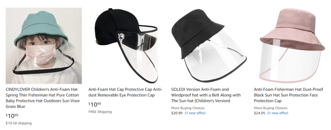 白宫：正在考虑“全美戴口罩”！跨境卖口罩晚了吗？