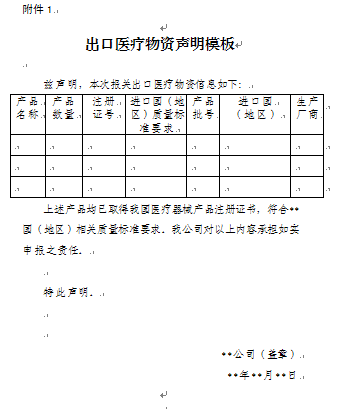 促外贸稳增长-海关技术性贸易措施指南 （呼吸机出口篇）