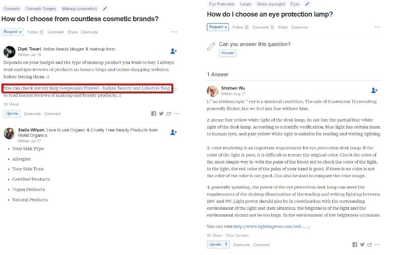 Google SEO外链的八种做法，给你的外贸自建站引导流量